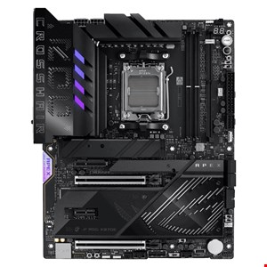  ASUS ROG CROSSHAIR X870E APEX Motherboard