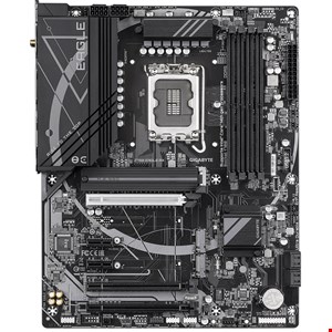 gigabyte z790 eagle ax d5 Motherboard