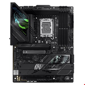 Asus ROG Strix Z890-F Gaming WiFi DDR5 Motherboard