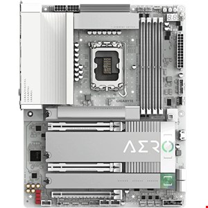 GIGABYTE Z890 AERO G D5 Motherboard
