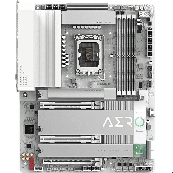 GIGABYTE Z890 AERO G D5 Motherboard