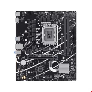 ASUS PRIME B760M F DD5 MOTHERBOARD