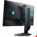  Alienware AW2524H 25-inch IPS 500hz Gaming Monitor 