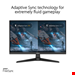  ASUS TUF Gaming VG259Q3A 24.5-inch  Fast IPS 180Hz Gaming Flat Monitor