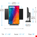  BenQ DesignVue PD2705U 27inch 4K HDR Designer Monitor