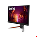  BENQ MOBIUZ EX2710Q  1ms  27inch IPS 165Hz QHD Gaming Monitor