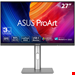  ASUS ProArt PA278CFRV 27inch IPS QHD Professional Monitor