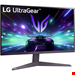    LG 27GS50F UltraGear 180Hz FreeSync Gaming Monitor