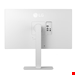  LG UltraFine 27US550-W 27 Inch 4K IPS Monitor