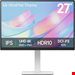  LG UltraFine 27US550-W 27 Inch 4K IPS Monitor
