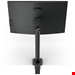  BenQ DesignVue PD3205UA 4K HDR Designer Monitor with Ergo Stand