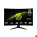  MSI-MAG321CQF E18-E18-BLACK-32Inch-Curved Monitor