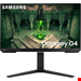  SAMSUNG  Odyssey G4 LS25BG402 G4 IPS 240Hz 1ms Gaming Monitor