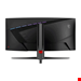  MSI MAG 346CQ 34 Inch Gaming Monitor