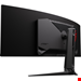  ASUS ROG Swift PG49WCD 49 Inch 144HZ Curved QD-OLED Gaming Monitor