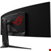  ASUS ROG Swift PG49WCD 49 Inch 144HZ Curved QD-OLED Gaming Monitor