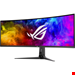  ASUS ROG Swift PG49WCD 49 Inch 144HZ Curved QD-OLED Gaming Monitor