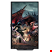  SAMSUNG LS32DG502 Odyssey G50D QHD 180Hz Gaming Monitor