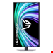  LG UltraGear G5 27G550B-B Full-HD Gaming Monitor