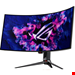  ASUS ROG Swift PG39WCDM Ultrawide Curved OLED Gaming Monitor