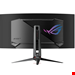  ASUS ROG Swift PG39WCDM Ultrawide Curved OLED Gaming Monitor