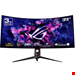  ASUS ROG Swift PG39WCDM Ultrawide Curved OLED Gaming Monitor