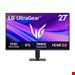  LG UltraGear 27G411A-B 27-Inch FHD 1ms 144Hz IPS Flat Monitor