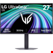  LG UltraGear G5 27G550B-B Full-HD Gaming Monitor