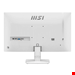  MSI PRO MP275W E2 27 inch IPS Monitor