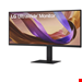  LG UltraWide 34U650A-B 34-Inch WQHD 5ms 100Hz IPS Curved Monitor