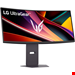  LG Ultragear 34G600A-B 34inch 160Hz, 1ms Curved Gaming Monitor 