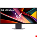 LG Ultragear 34G600A-B 34inch 160Hz, 1ms Curved Gaming Monitor 