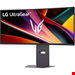  LG Ultragear 34G600A-B 34inch 160Hz, 1ms Curved Gaming Monitor 