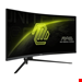  MSI MAG 346CQ 34 Inch Gaming Monitor