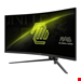  MSI MAG 346CQ 34 Inch Gaming Monitor