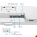  BenQ GW2790QT 27Inch  QHD IPS USB-C Ergonomic Eye-Care Monitor