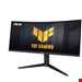  Asus TUF Gaming VG34VQL3A 34 inch  Curved Gaming Monitor 