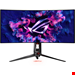  ASUS OLED PG34WCDM 34inch 240 Hz Ultrawide Curved Gaming Monitor