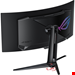  ASUS OLED PG34WCDM 34inch 240 Hz Ultrawide Curved Gaming Monitor