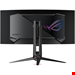  ASUS OLED PG34WCDM 34inch 240 Hz Ultrawide Curved Gaming Monitor
