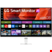  LG AI U5s 32U501SB-W 32-Inch FHD 5ms 120Hz VA Monitor