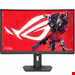  ASUS ROG Strix XG27WCMS 27 Inch  280hz Gaming Curved Monitor