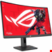  ASUS ROG Strix XG27WCMS 27 Inch  280hz Gaming Curved Monitor