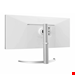 LG 34WQ650-W 34 Inch Gaming Monitor
