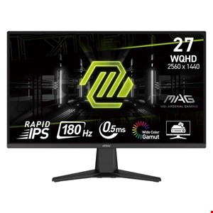  MSI MAG 275F 27 Inch Monitor