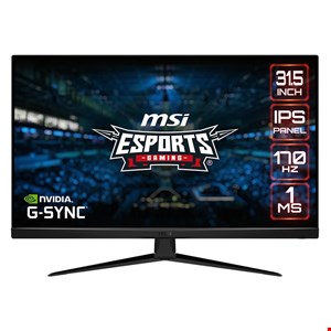  MSI G321Q 32 Inch 170hz 2k Monitor