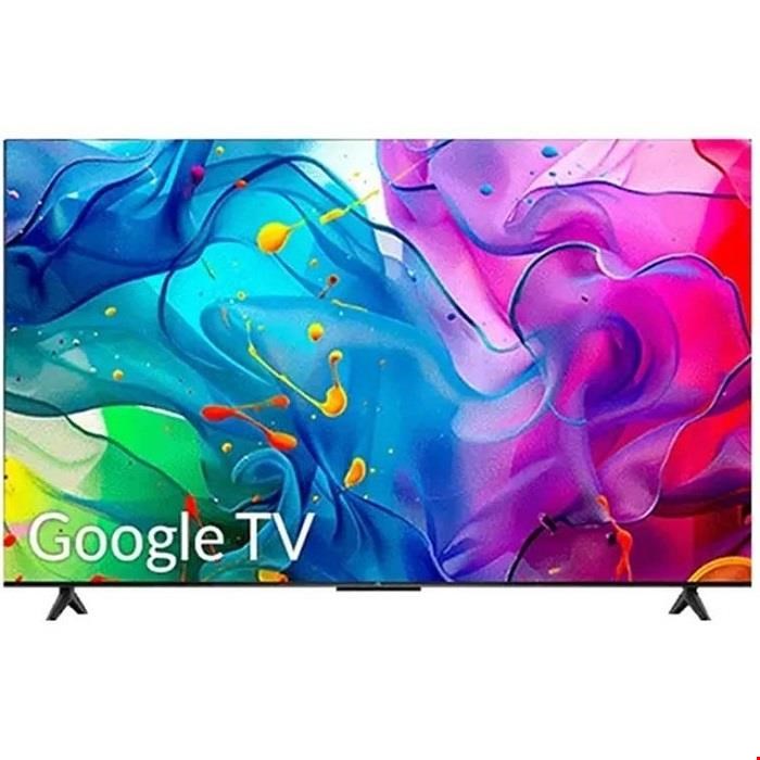 TCL 55P655 55 Inch TV