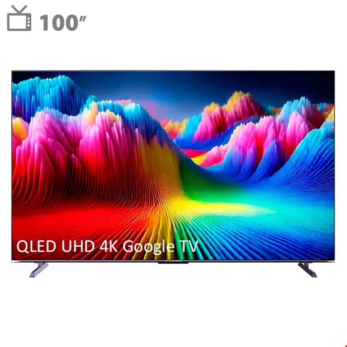 X.Vision 100X25 100 Inch TV