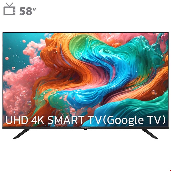 X.Vision 58XCU700 58 Inch TV