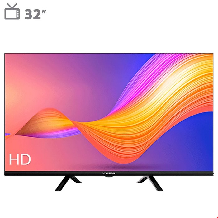 X.Vision 32XH600 32 Inch  TV